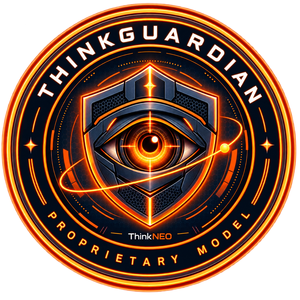 ThinkGuardian Proprietary Seal